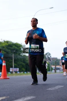 Runner Photo 4853443