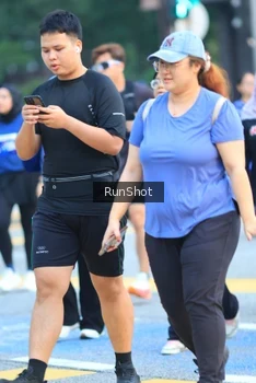 Runner Photo 4853445