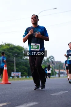 Runner Photo 4853446