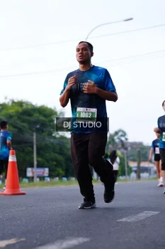 Runner Photo 4853447