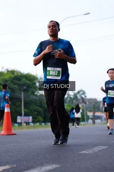Runner Photo 4853451