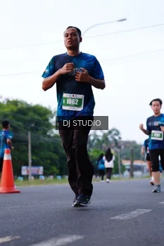 Runner Photo 4853453