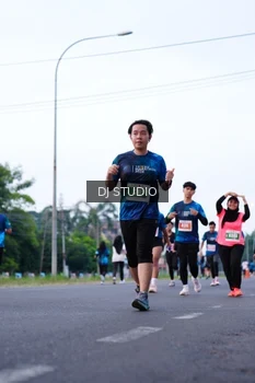 Runner Photo 4853456