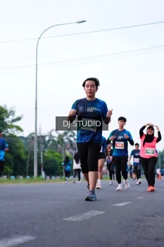 Runner Photo 4853458