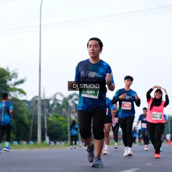 Runner Photo 4853464