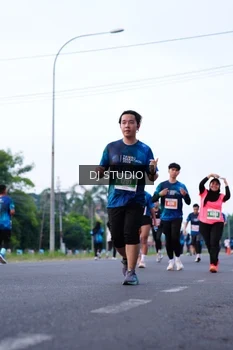 Runner Photo 4853465