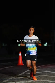 Runner Photo 4853467