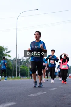 Runner Photo 4853468