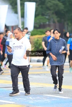 Runner Photo 4853470