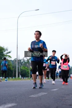 Runner Photo 4853472