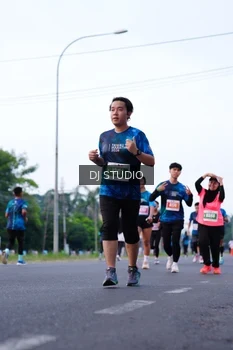 Runner Photo 4853473