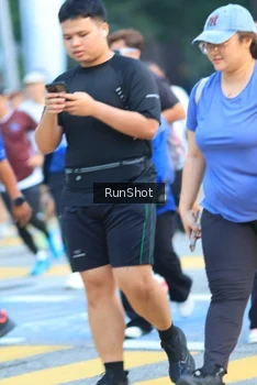 Runner Photo 4853474