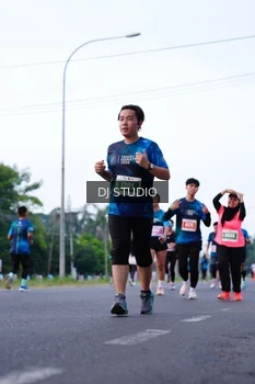 Runner Photo 4853475