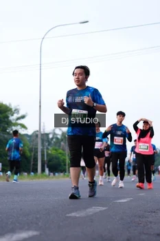 Runner Photo 4853476