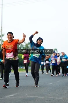 Runner Photo 4853477