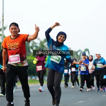 Runner Photo 4853479