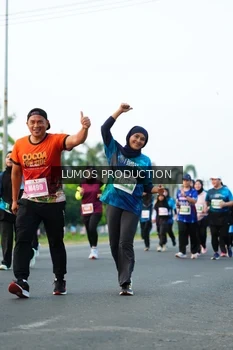 Runner Photo 4853480