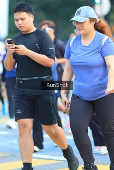 Runner Photo 4853481