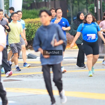 Runner Photo 4853482