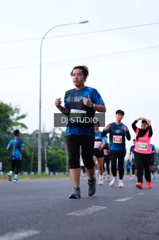 Runner Photo 4853483