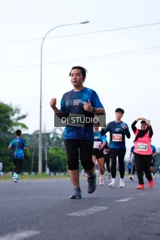 Runner Photo 4853485