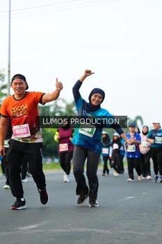 Runner Photo 4853486