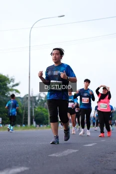 Runner Photo 4853487