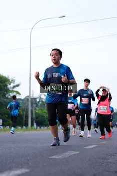 Runner Photo 4853488