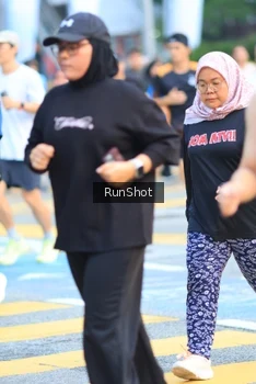 Runner Photo 4853492
