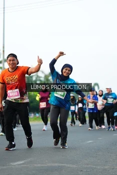 Runner Photo 4853493