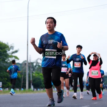 Runner Photo 4853494