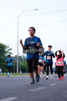 Runner Photo 4853497