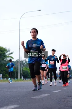 Runner Photo 4853498