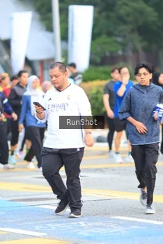 Runner Photo 4853499