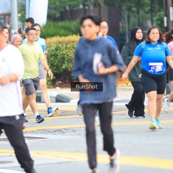 Runner Photo 4853500