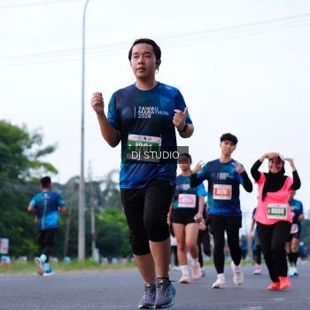 Runner Photo 4853502