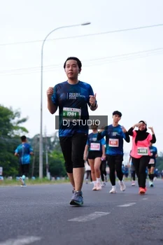 Runner Photo 4853504