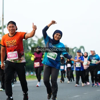Runner Photo 4853505