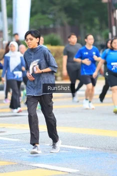 Runner Photo 4853506