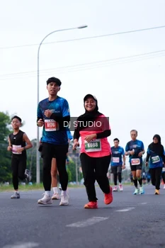 Runner Photo 4853507