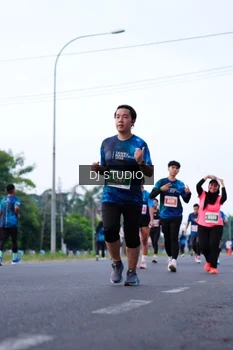 Runner Photo 4853510