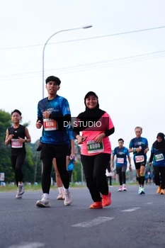 Runner Photo 4853513
