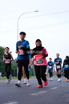 Runner Photo 4853514