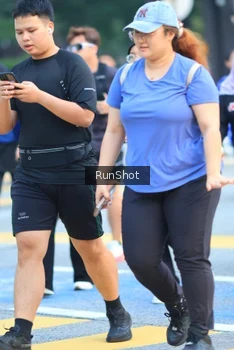 Runner Photo 4853517