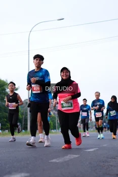 Runner Photo 4853518