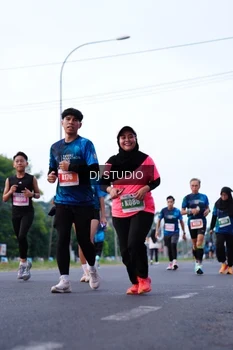 Runner Photo 4853520