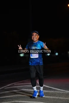Runner Photo 4853523