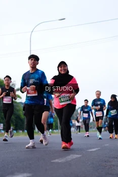 Runner Photo 4853524