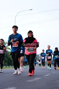 Runner Photo 4853526