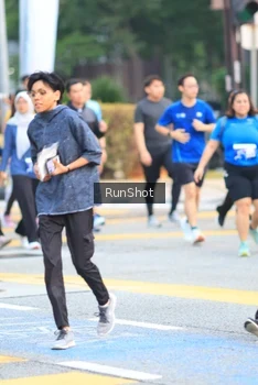 Runner Photo 4853528